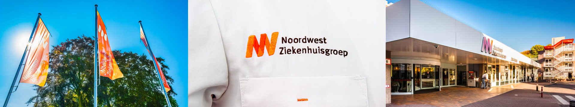 Noordwest Ziekenhuisgroep